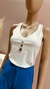 MUSCULOSA BASICA LYCRA