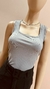 MUSCULOSA BASICA MORLEY FINO - comprar online