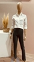 PANTALON TAJO KATERINE UNIFORME
