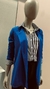 BLAZER CREPE