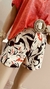 SHORT LINO ESTAMPADO
