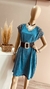 VESTIDO JEANS PIEDRAS
