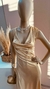 VESTIDO BUCHE FOIL en internet