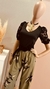 TOP GUIPIUR M/PRINCESA / BS.AS