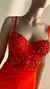 CORSET PIEDRAS BORDADAS / BS.AS en internet