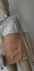 SHORT POLLERA TACHAS
