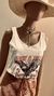 MUSCULOSA SUBLIME AGUILA / BS.AS