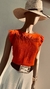 BLUSA LINO BRODERY / BS.AS en internet
