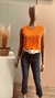 TOP STRASS Y PERLA / BS.AS - Mírame - Shop online