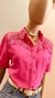 CAMISA PUNTILLA Y PERLA / BS.AS en internet