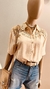 CAMISA PUNTILLA Y PERLA / BS.AS - tienda online