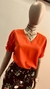 BLUSA MANGA CALADA / BS.AS - comprar online