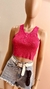 MUSCULOSA BROCHES / BS.AS en internet