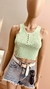 MUSCULOSA BROCHES / BS.AS - comprar online