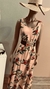VESTIDO CATHY S/M LARGO