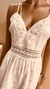 VESTIDO BRODERY BORDADO - comprar online