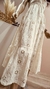 VESTIDO BRODERY BORDADO - Mírame - Shop online