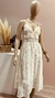 VESTIDO BRODERY BORDADO en internet