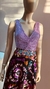 TOP S/M LENTEJUELAS - comprar online