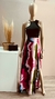 MAXXI FALDA SEDA ESTAM - comprar online