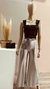 TOP VELVET STRASS - comprar online