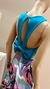 TOP MOÑO ATRAS - Mírame - Shop online