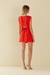 VESTIDO COPA WAY / TUCCI - comprar online