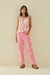 TOP CLAU WAY / TUCCI - comprar online