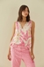 TOP CLAU WAY / TUCCI