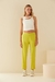 PANTALON RX CARO / TUCCI