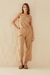 PANTALON MAISON/ TUCCI
