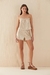 SHORT PARIS / TUCCI