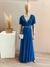 VESTIDO ELEGANCE PLUS SIZE
