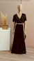 VESTIDO ELEGANCE PLUS SIZE - tienda online