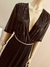 VESTIDO ROUGE PLUS SIZE - comprar online