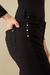 PAN ANN SK NEW BLACK / TUCCI - comprar online