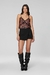 TOP GAGA PRINT / TUCCI - comprar online