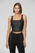 TOP BIKER CORSET / TUCCI