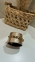 BRAZALETE CUERO APLIQUE PREMIUM en internet