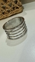 PULSERA RIGIDA STRASS en internet