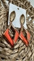 ARO ROMBO COLOR - Mírame - Shop online