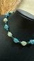 COLLAR PIEDRA COLOR - comprar online
