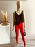 PANTALON BENGALINA GALÓN - tienda online