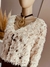 SACO LENTEJUELAS ORO - comprar online