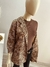 BLAZER PRINT PLUS ZISE en internet