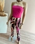 PANTALON SATRERO ESTAMPADO - Mírame - Shop online