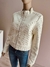 CAMPERA ECOCUERO TACHAS - Mírame - Shop online