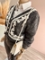 CARDIGAN BORDADO LANA en internet