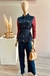CHALECO JEAN VIENA / FALAK - comprar online