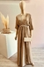 VESTIDO CREPE SEDOSO - comprar online